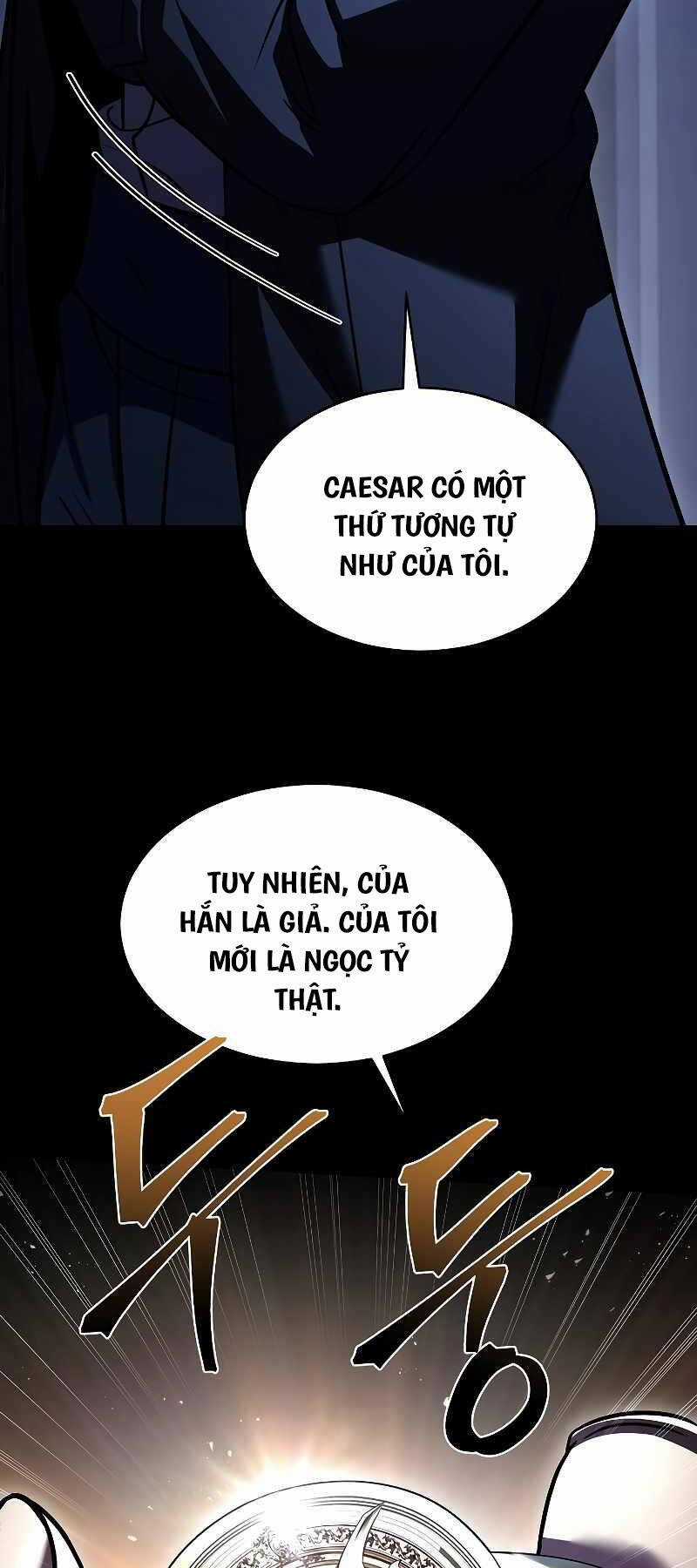 Huyền Thoại Giáo Sĩ Trở Lại Chapter 134 trang 62