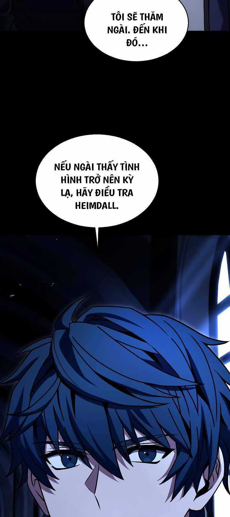 Huyền Thoại Giáo Sĩ Trở Lại Chapter 134 trang 66