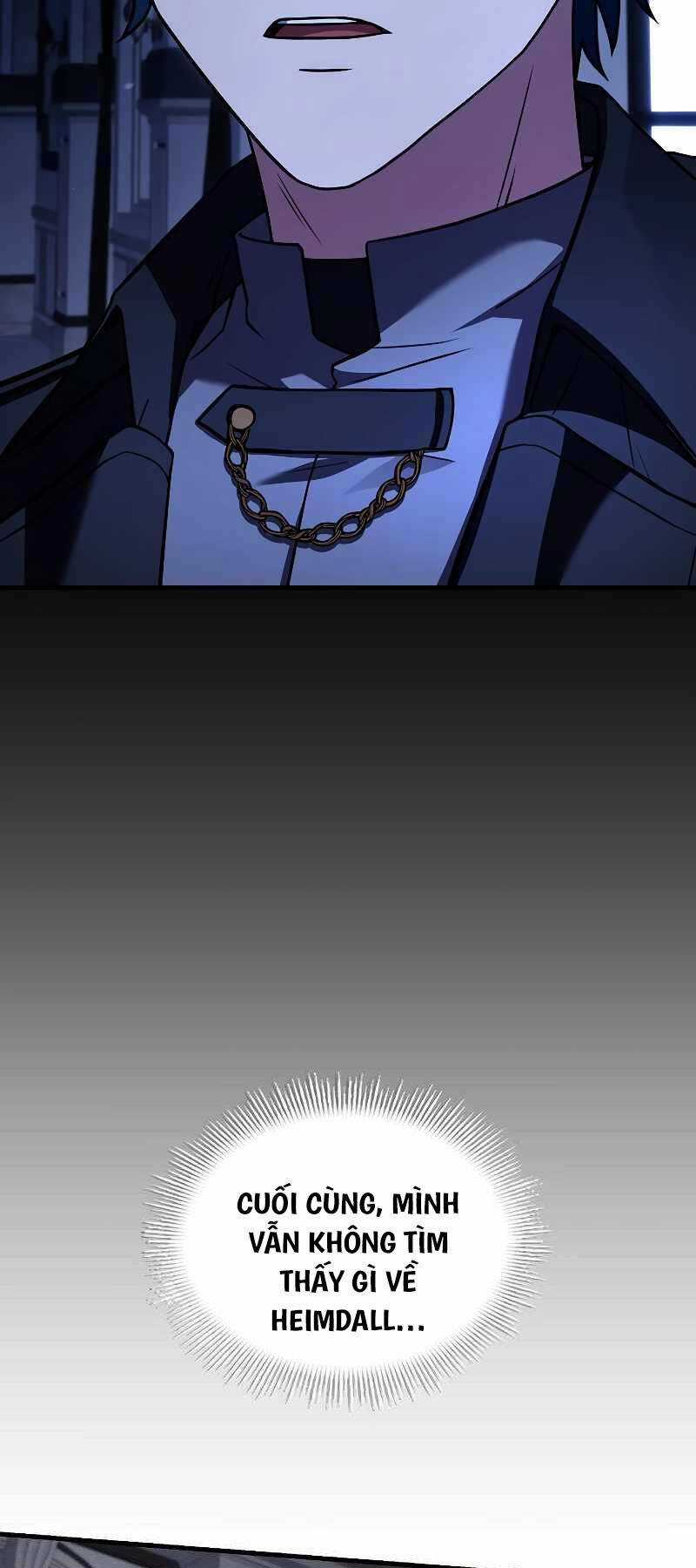 Huyền Thoại Giáo Sĩ Trở Lại Chapter 134 trang 67