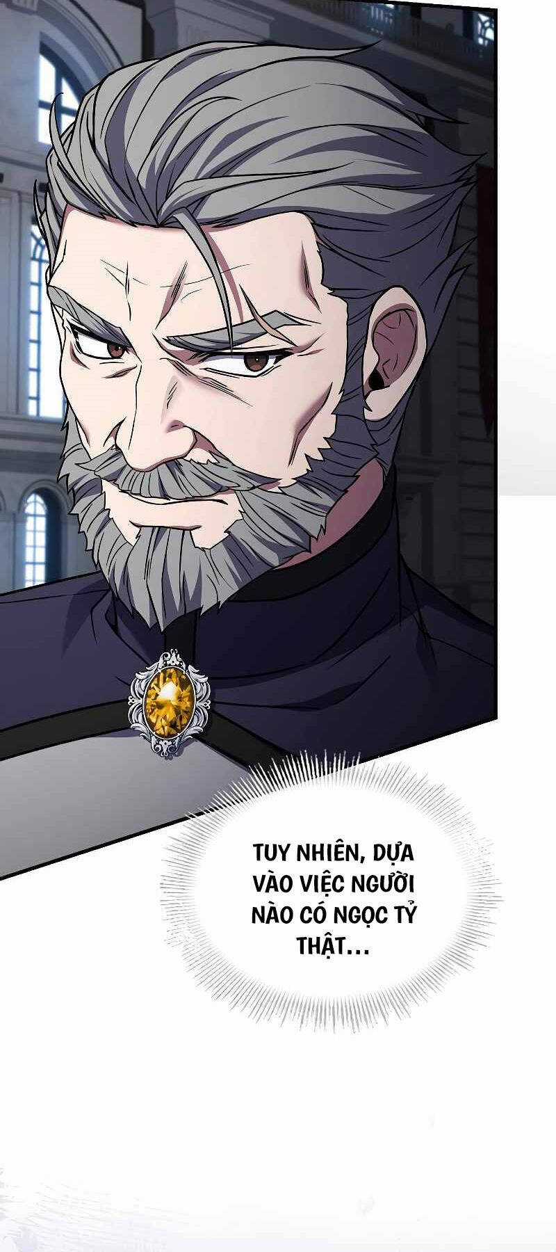 Huyền Thoại Giáo Sĩ Trở Lại Chapter 134 trang 68