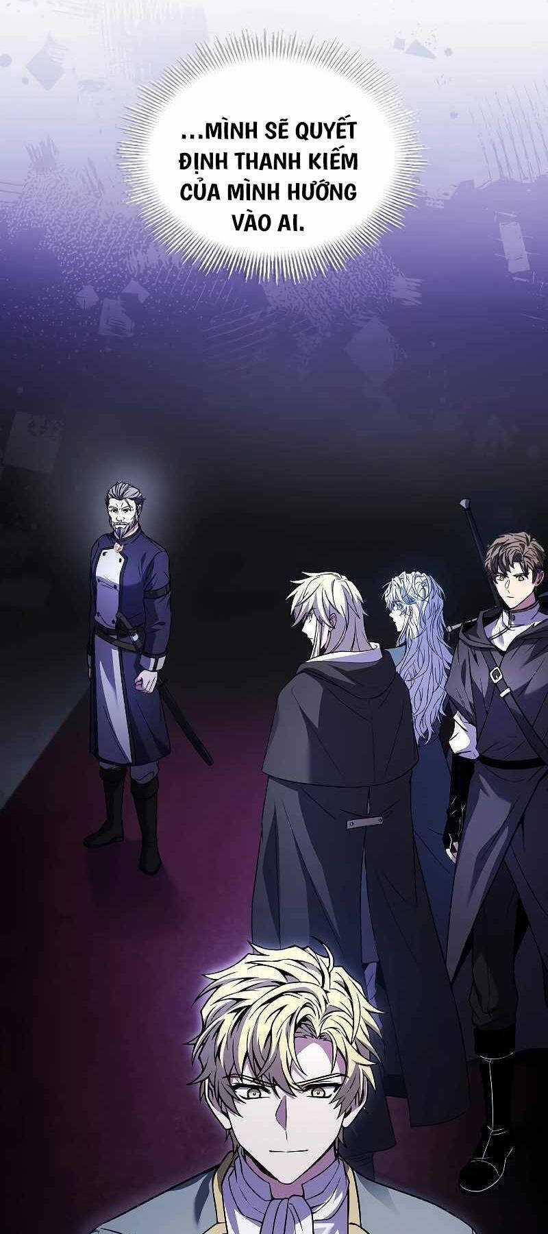 Huyền Thoại Giáo Sĩ Trở Lại Chapter 134 trang 69