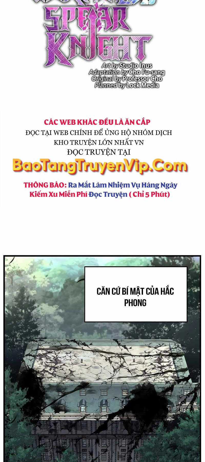 Huyền Thoại Giáo Sĩ Trở Lại Chapter 134 trang 72