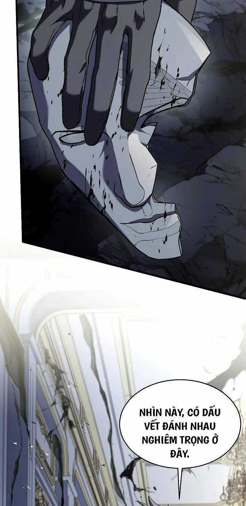 Huyền Thoại Giáo Sĩ Trở Lại Chapter 134 trang 75