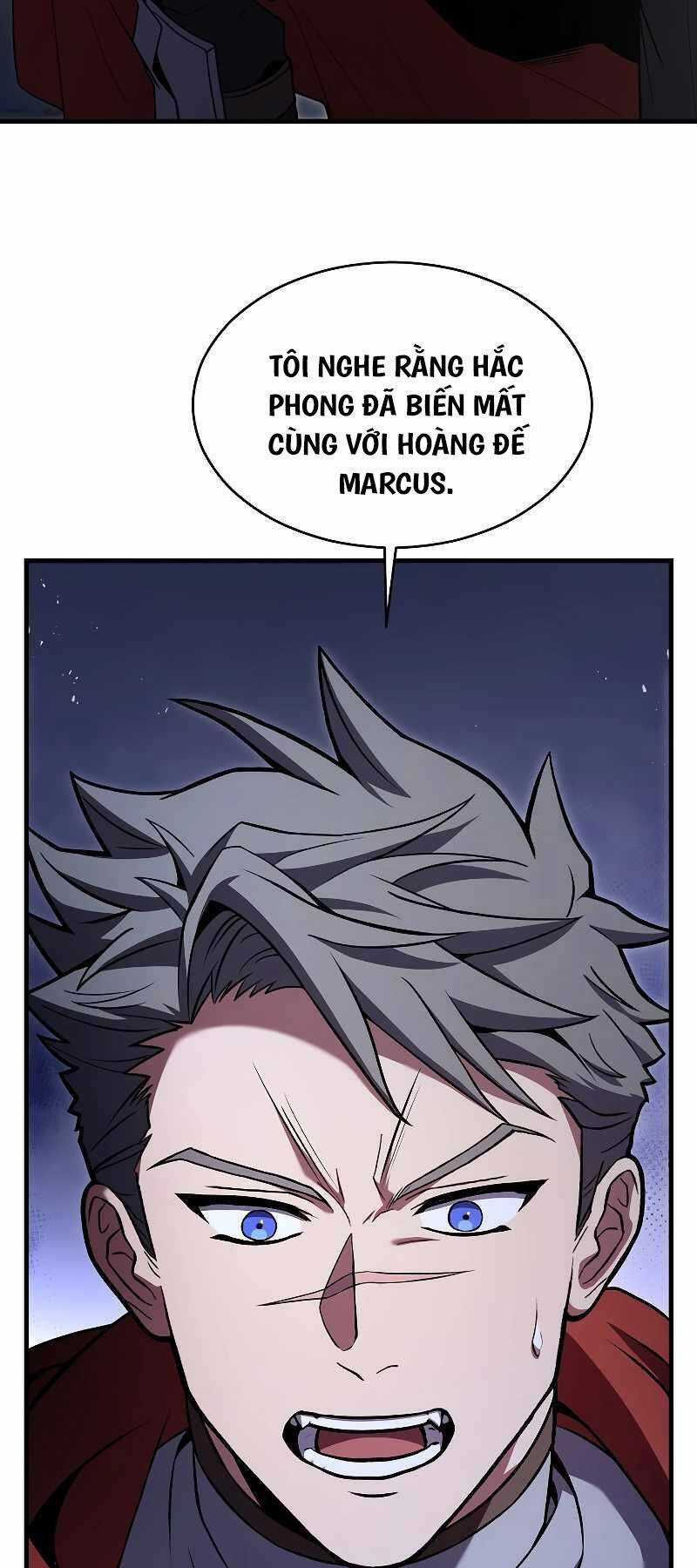 Huyền Thoại Giáo Sĩ Trở Lại Chapter 134 trang 77