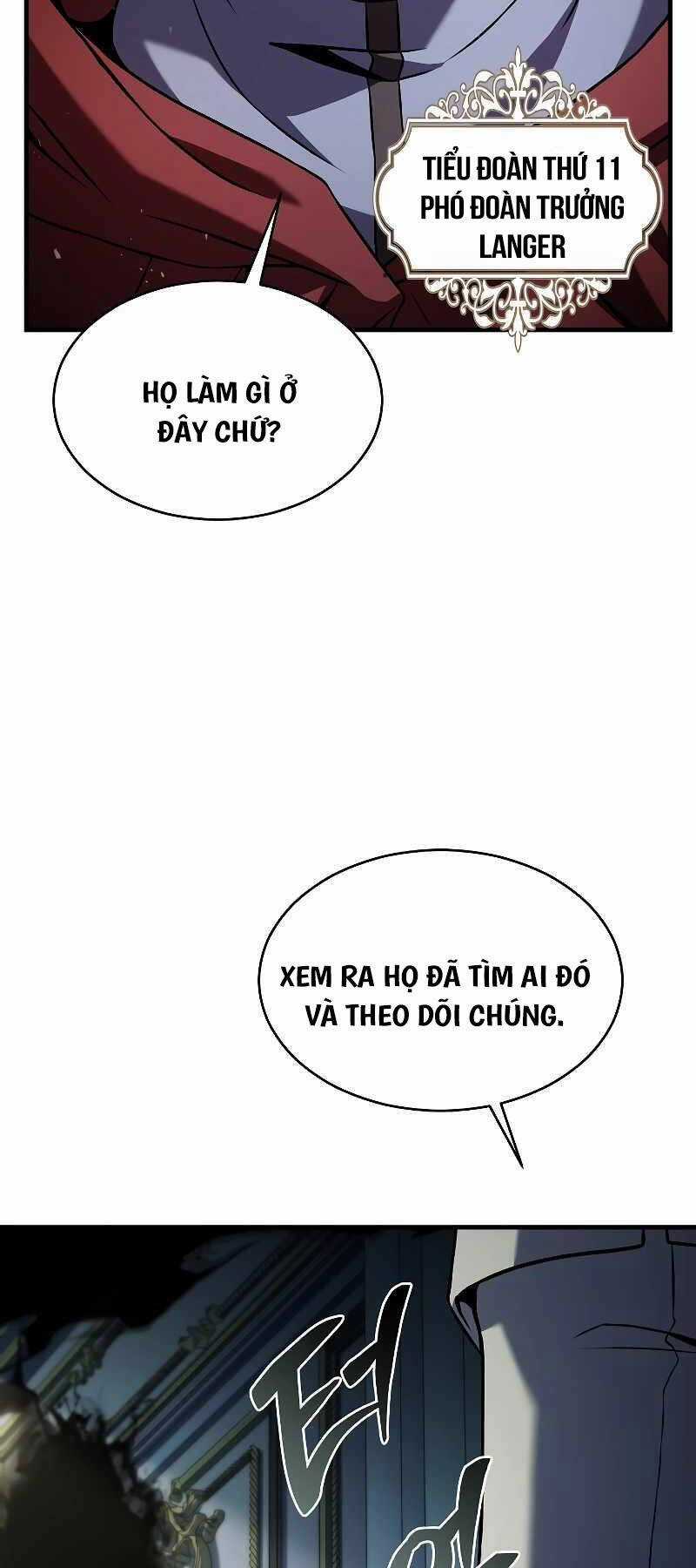 Huyền Thoại Giáo Sĩ Trở Lại Chapter 134 trang 78