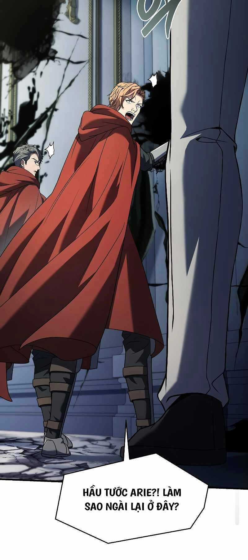 Huyền Thoại Giáo Sĩ Trở Lại Chapter 134 trang 79