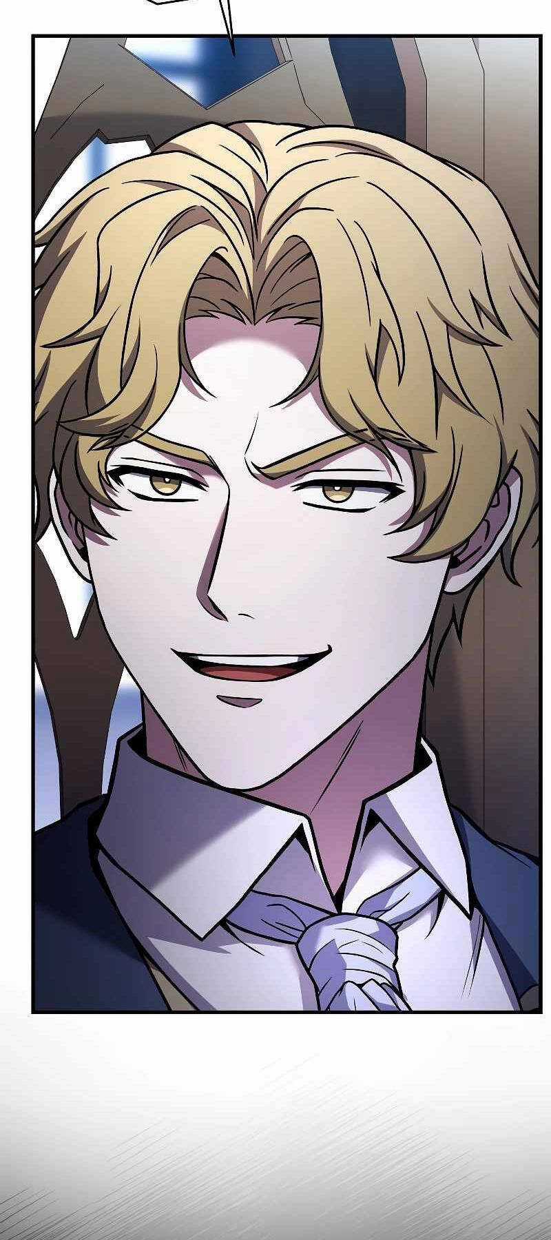 Huyền Thoại Giáo Sĩ Trở Lại Chapter 134 trang 8