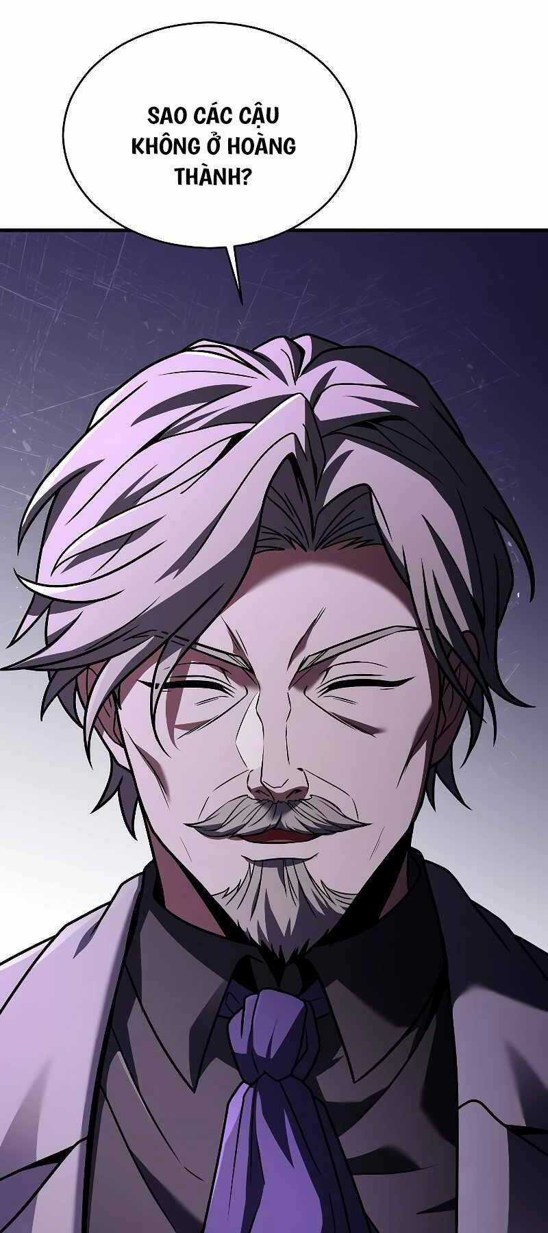 Huyền Thoại Giáo Sĩ Trở Lại Chapter 134 trang 80