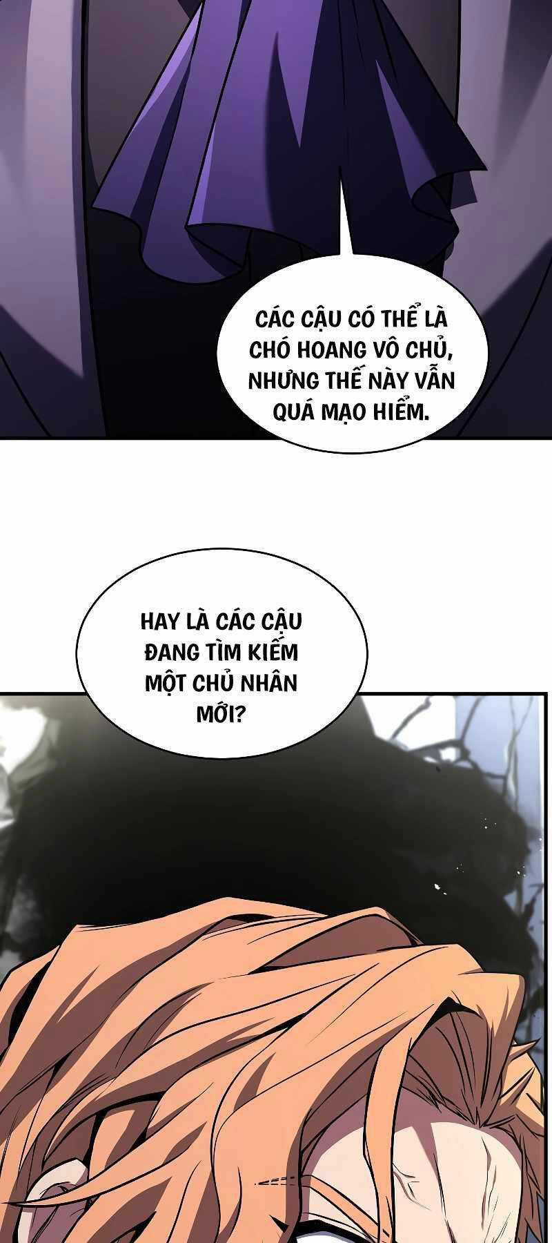 Huyền Thoại Giáo Sĩ Trở Lại Chapter 134 trang 81