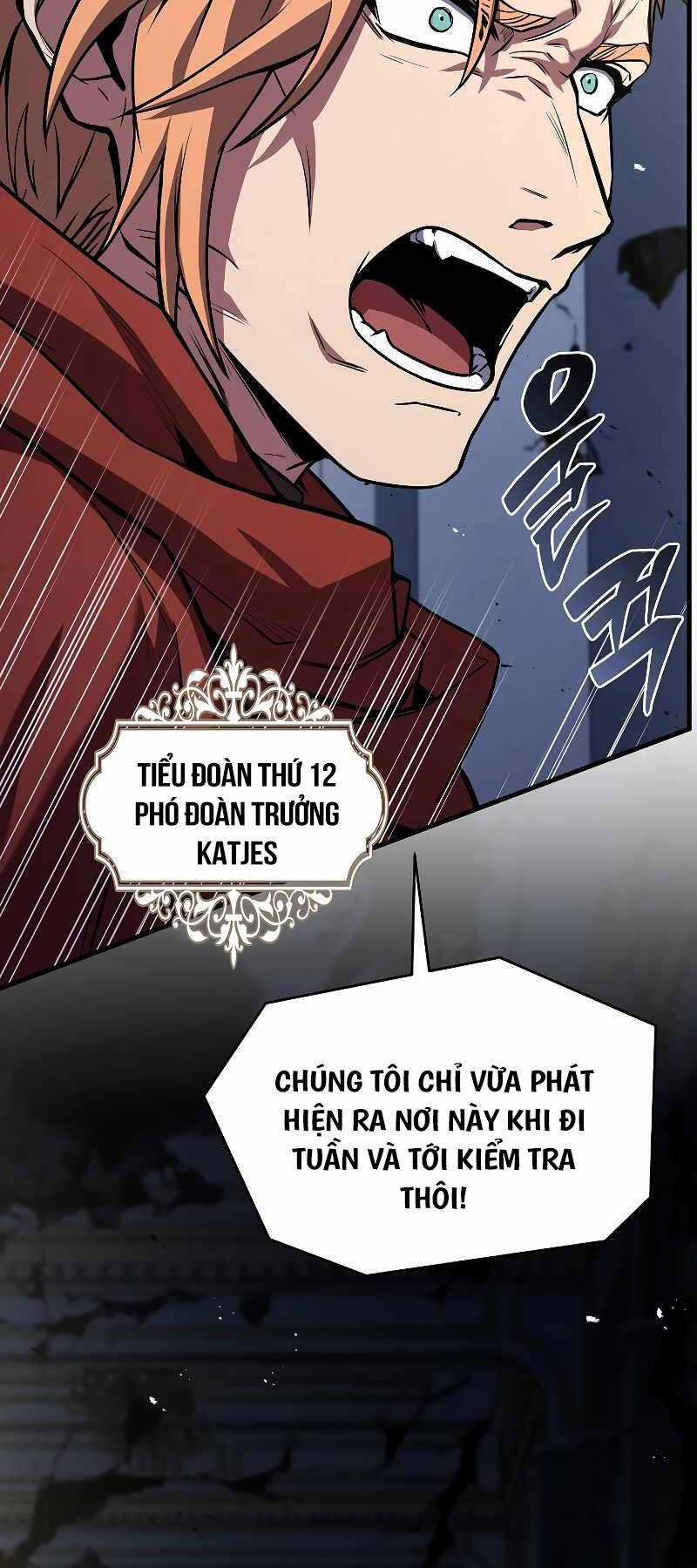Huyền Thoại Giáo Sĩ Trở Lại Chapter 134 trang 82