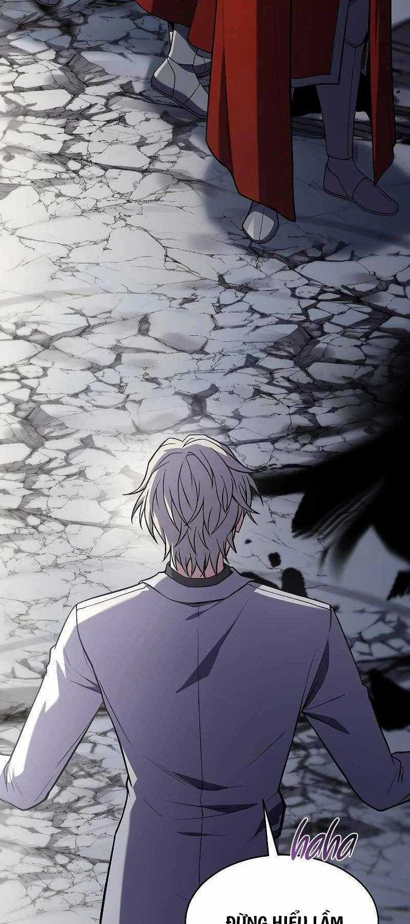 Huyền Thoại Giáo Sĩ Trở Lại Chapter 134 trang 84