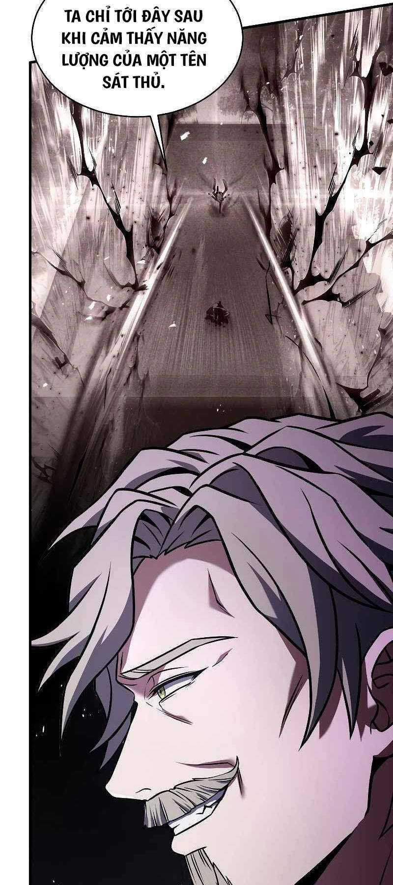 Huyền Thoại Giáo Sĩ Trở Lại Chapter 134 trang 86