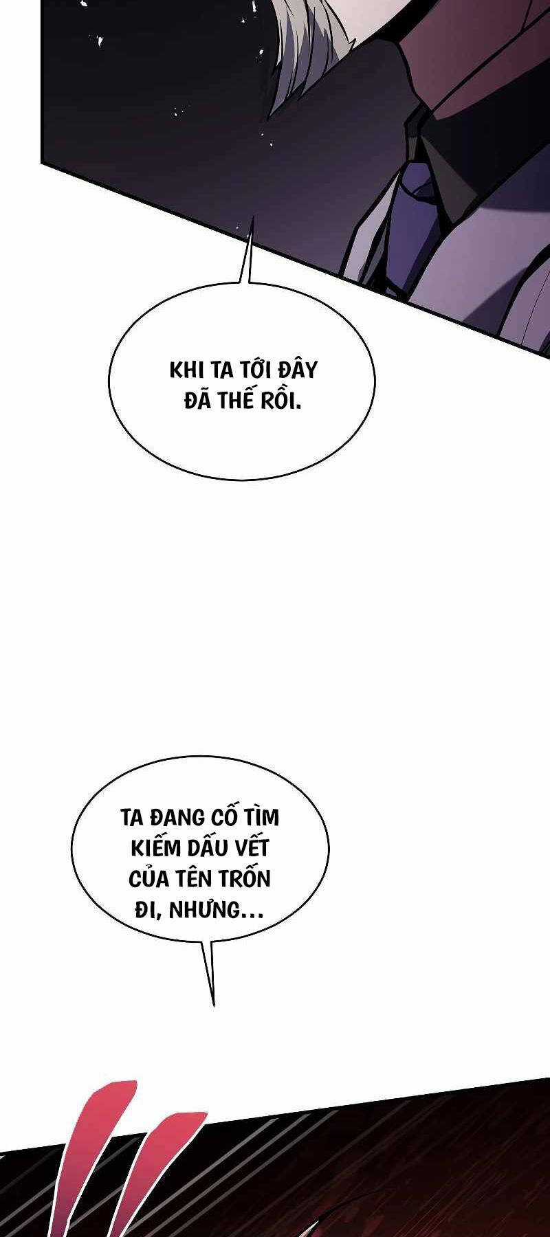 Huyền Thoại Giáo Sĩ Trở Lại Chapter 134 trang 87