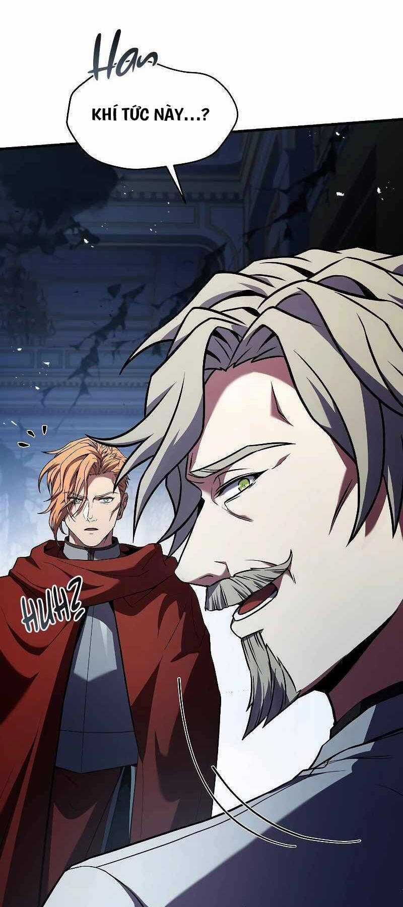 Huyền Thoại Giáo Sĩ Trở Lại Chapter 134 trang 89