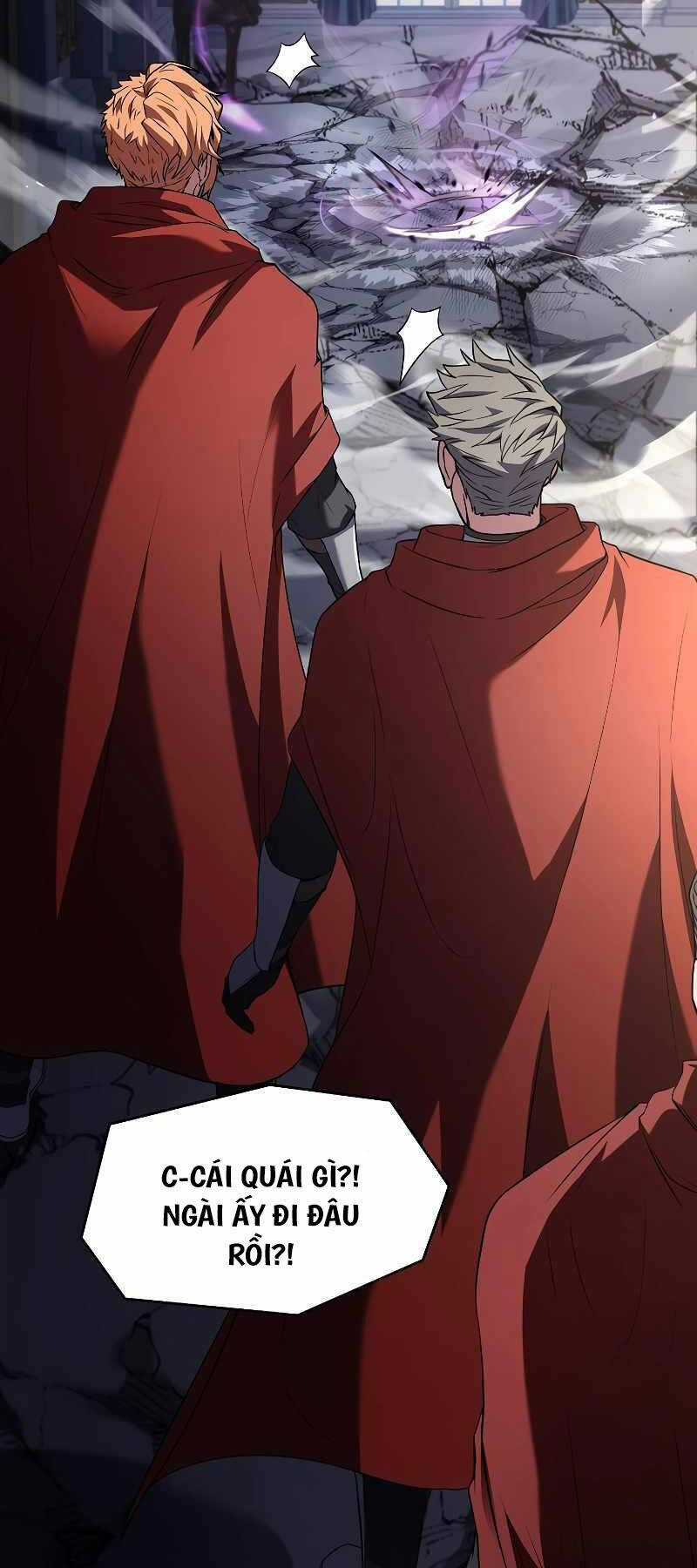 Huyền Thoại Giáo Sĩ Trở Lại Chapter 134 trang 91