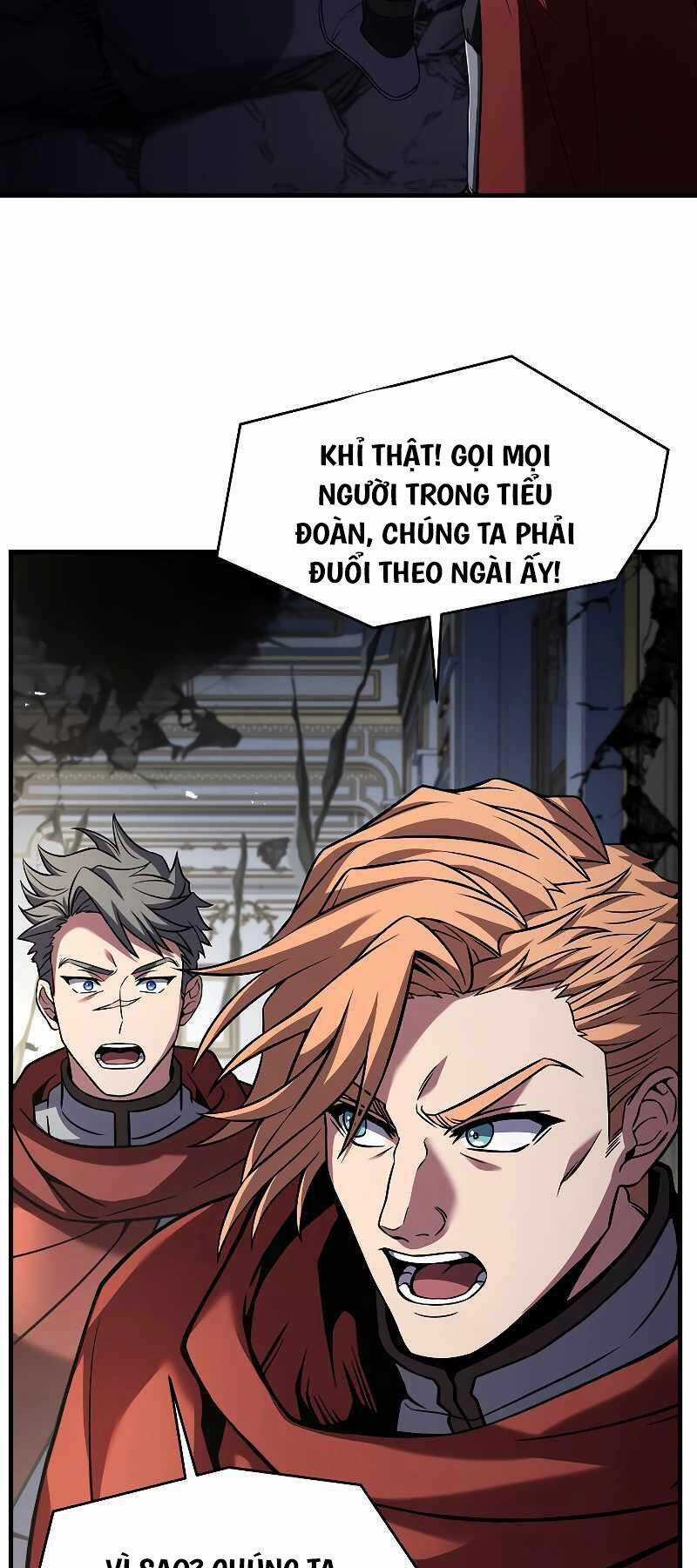 Huyền Thoại Giáo Sĩ Trở Lại Chapter 134 trang 92