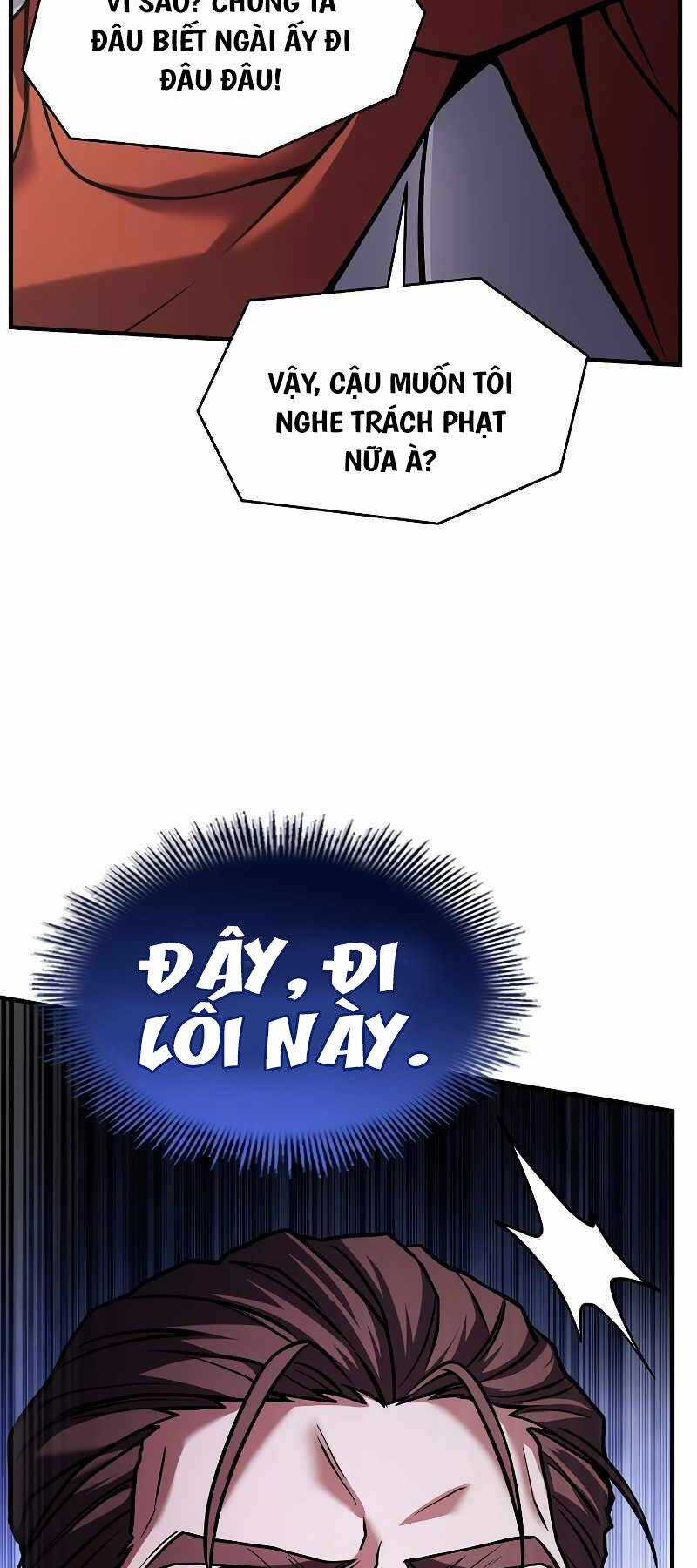 Huyền Thoại Giáo Sĩ Trở Lại Chapter 134 trang 93