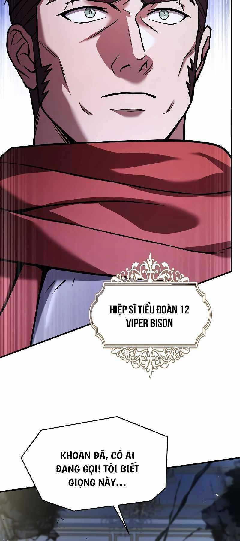 Huyền Thoại Giáo Sĩ Trở Lại Chapter 134 trang 94