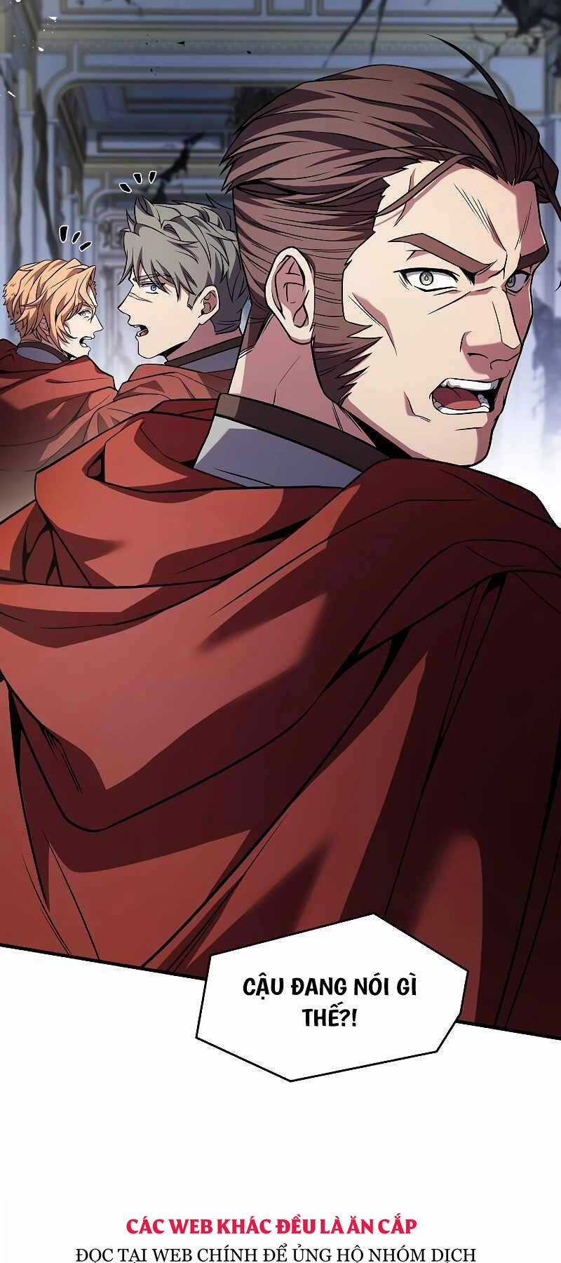 Huyền Thoại Giáo Sĩ Trở Lại Chapter 134 trang 95