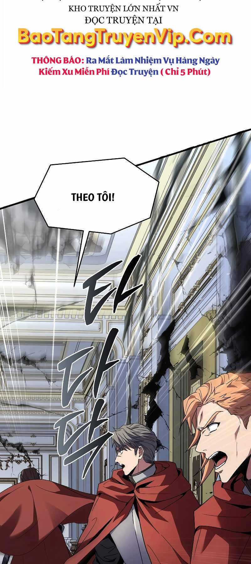 Huyền Thoại Giáo Sĩ Trở Lại Chapter 134 trang 96