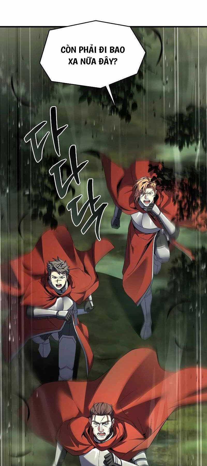 Huyền Thoại Giáo Sĩ Trở Lại Chapter 134 trang 99