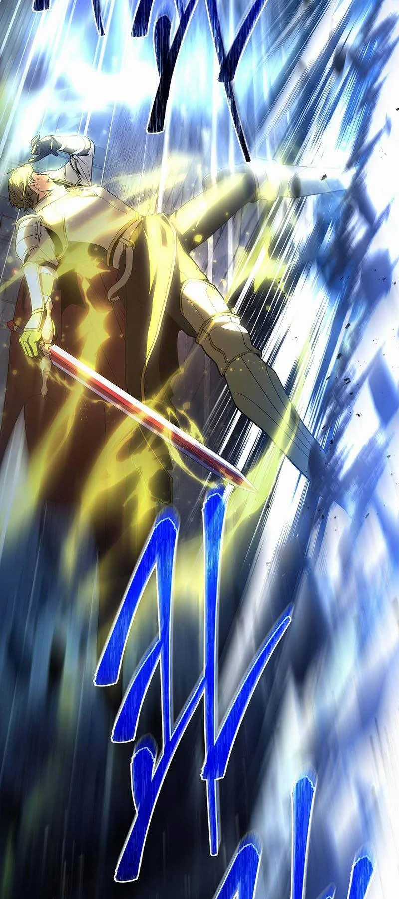 Huyền Thoại Giáo Sĩ Trở Lại Chapter 135 trang 102