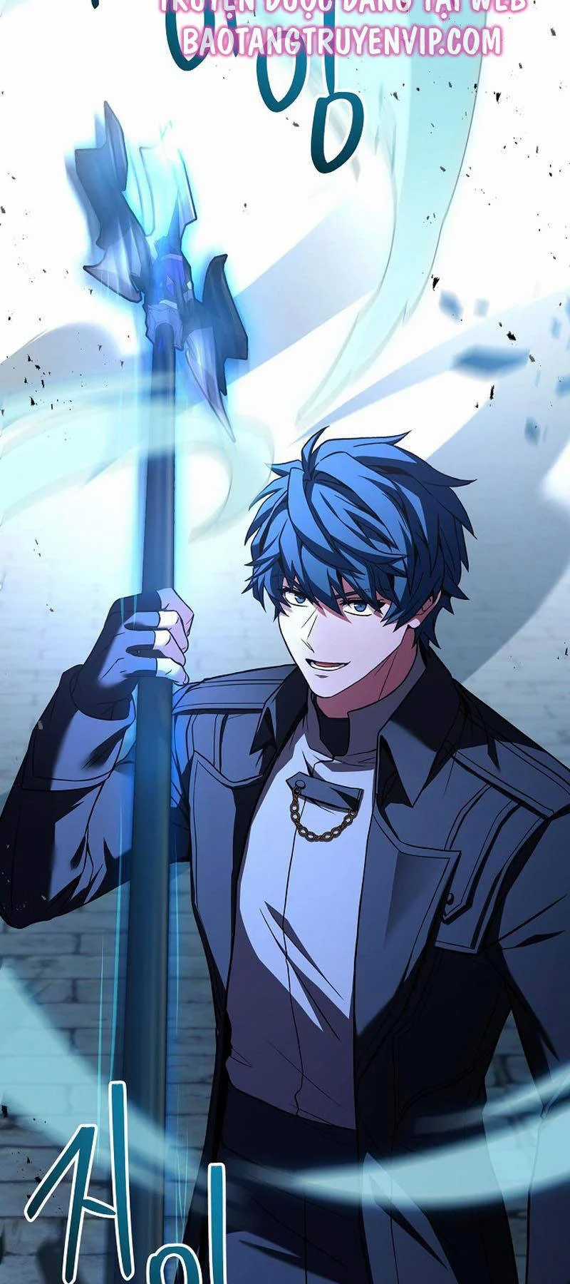 Huyền Thoại Giáo Sĩ Trở Lại Chapter 135 trang 104