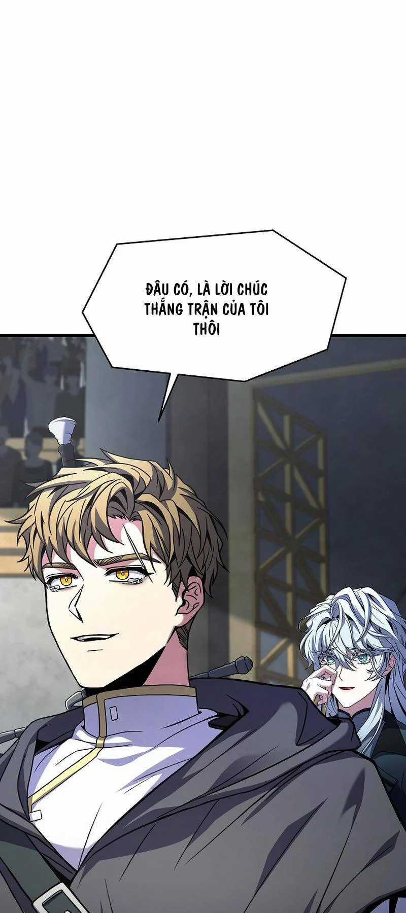 Huyền Thoại Giáo Sĩ Trở Lại Chapter 135 trang 106