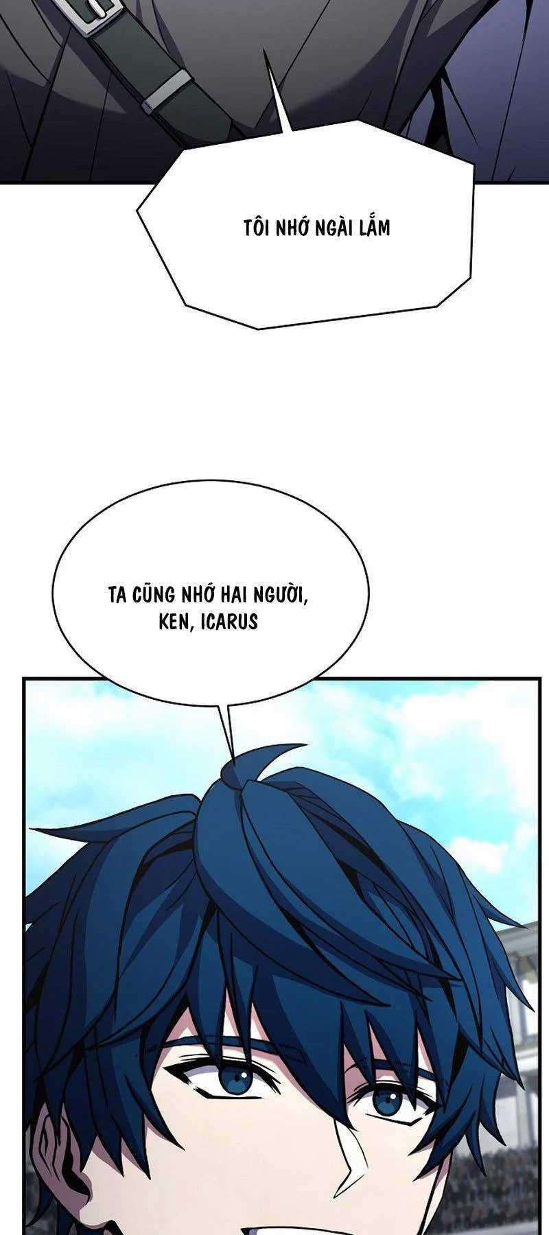 Huyền Thoại Giáo Sĩ Trở Lại Chapter 135 trang 107