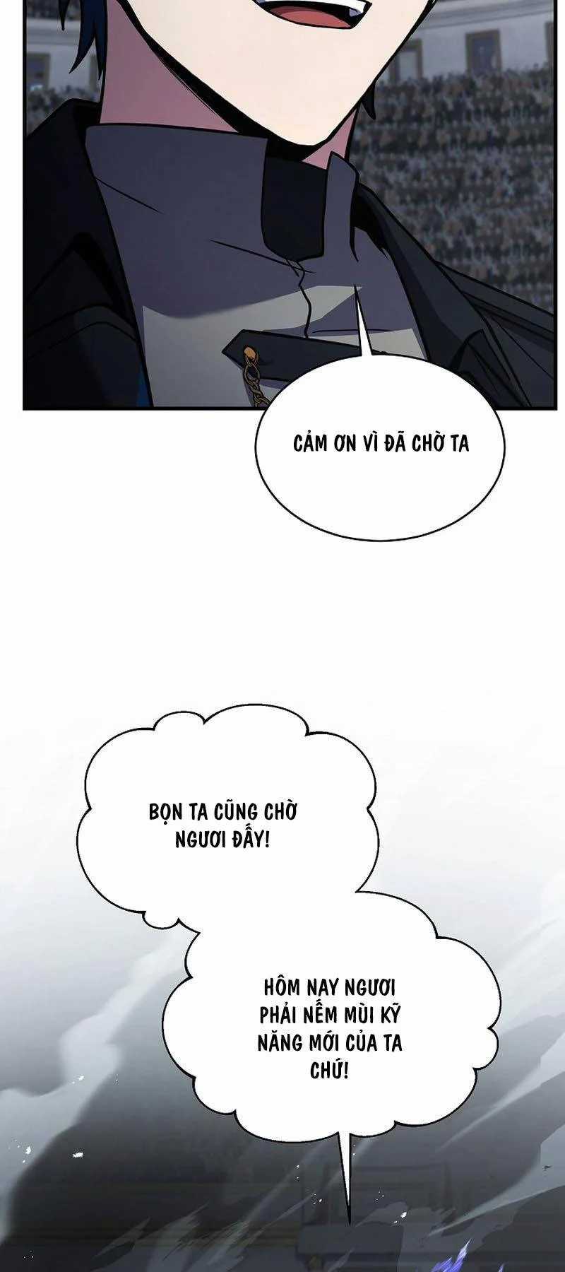 Huyền Thoại Giáo Sĩ Trở Lại Chapter 135 trang 108