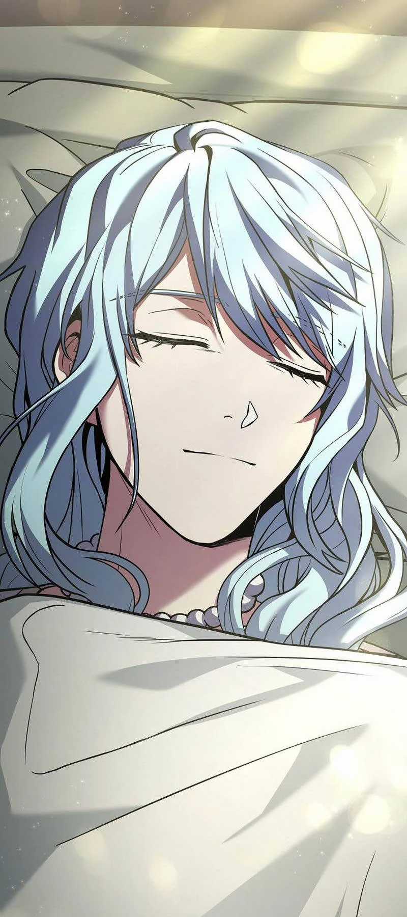 Huyền Thoại Giáo Sĩ Trở Lại Chapter 135 trang 11