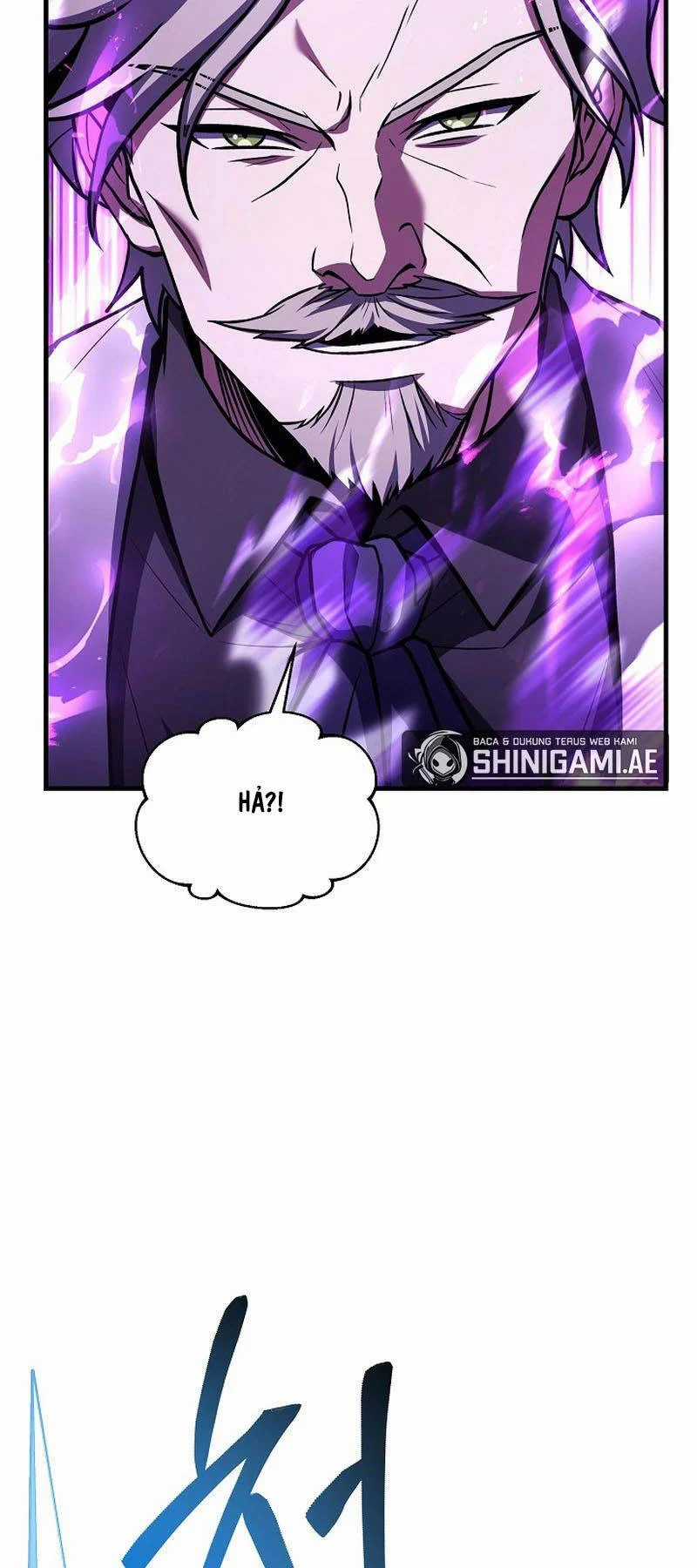 Huyền Thoại Giáo Sĩ Trở Lại Chapter 135 trang 111