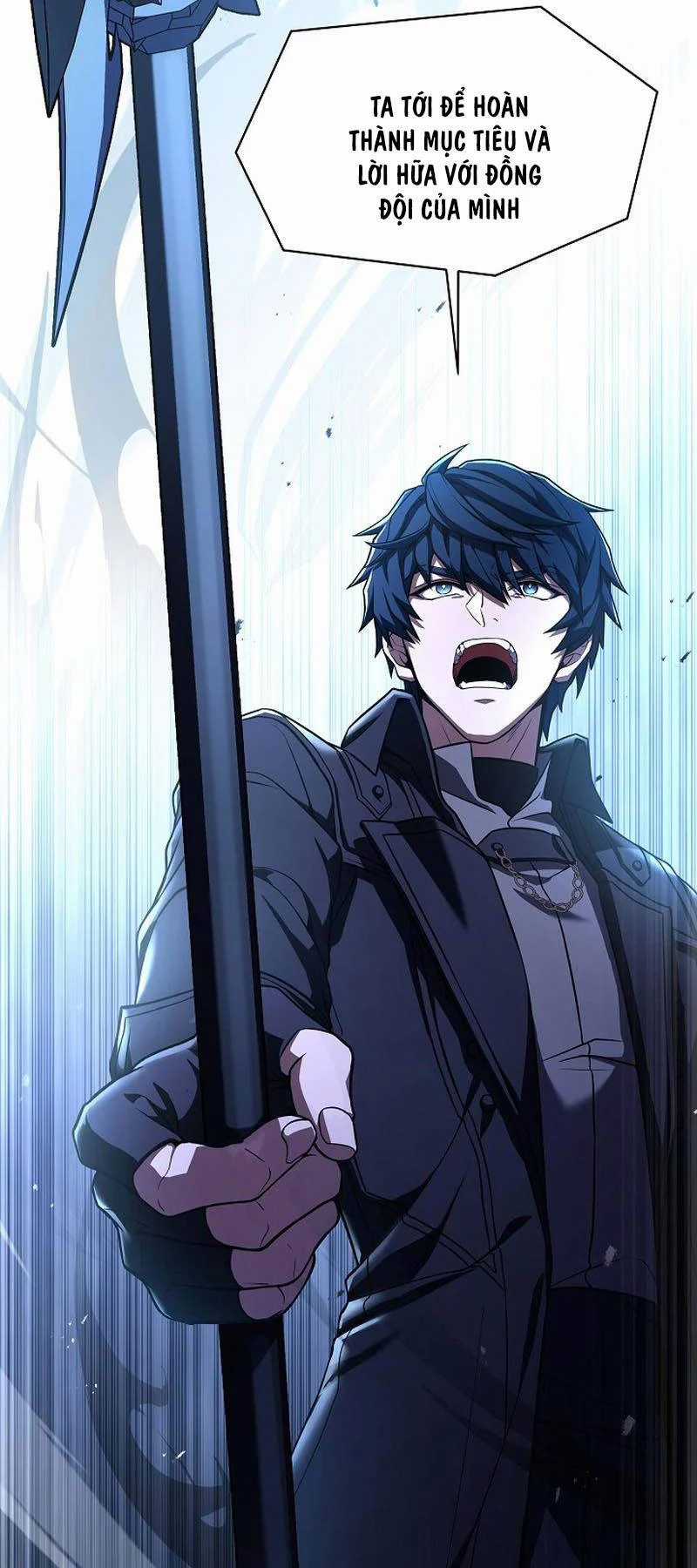 Huyền Thoại Giáo Sĩ Trở Lại Chapter 135 trang 113