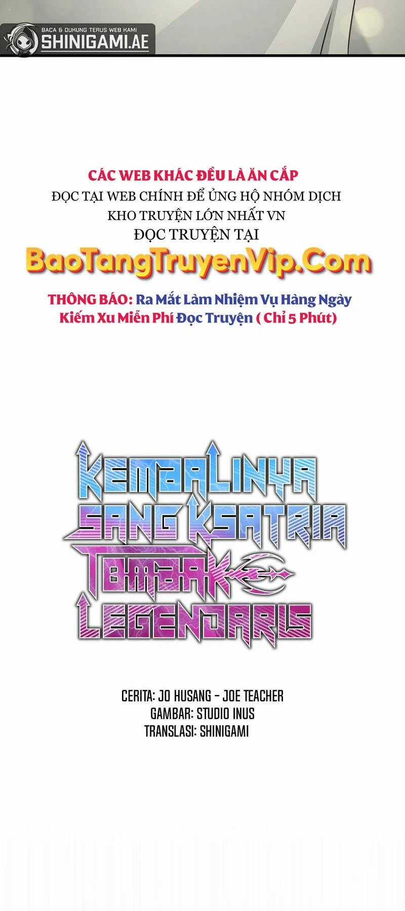 Huyền Thoại Giáo Sĩ Trở Lại Chapter 135 trang 12