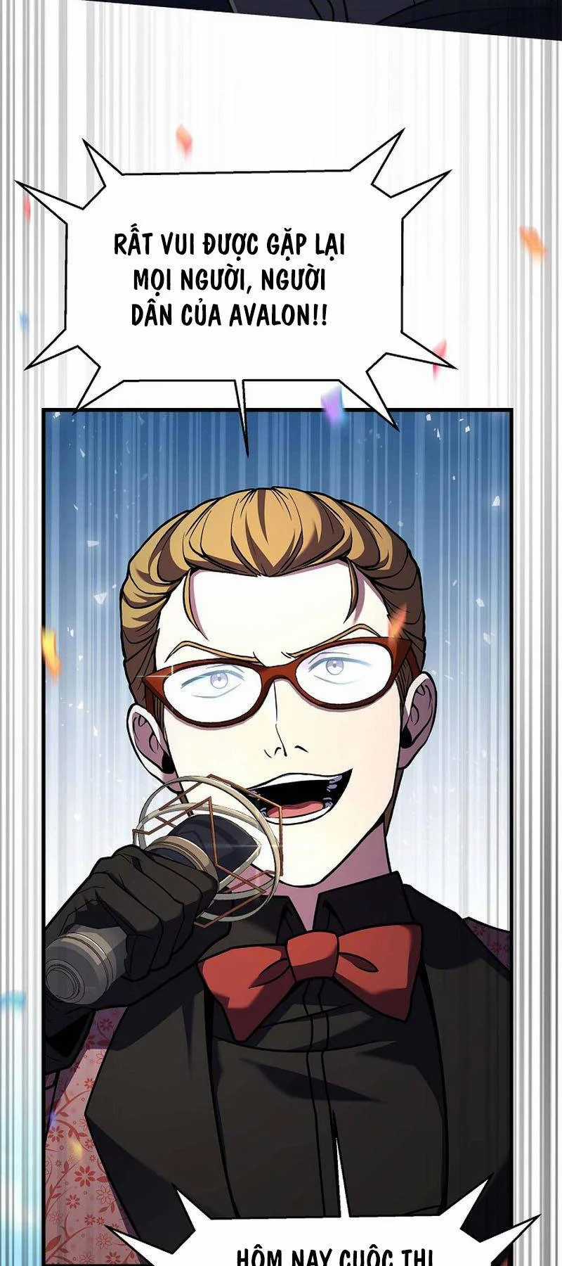 Huyền Thoại Giáo Sĩ Trở Lại Chapter 135 trang 15