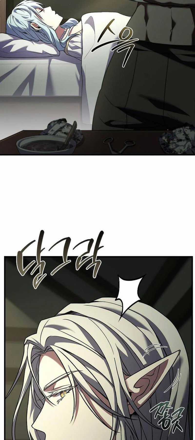 Huyền Thoại Giáo Sĩ Trở Lại Chapter 135 trang 2