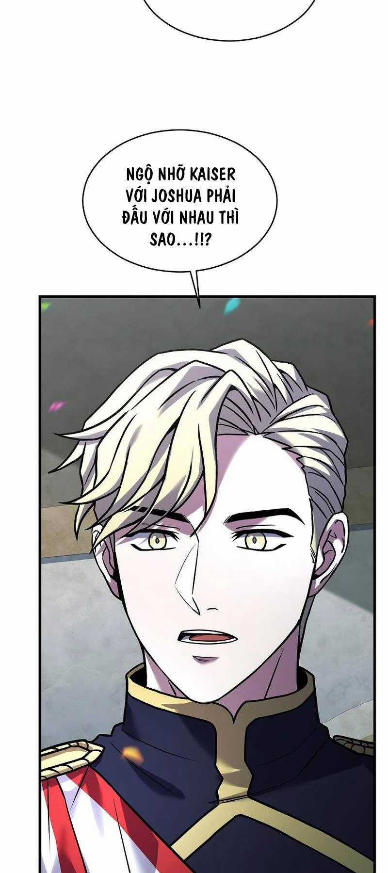 Huyền Thoại Giáo Sĩ Trở Lại Chapter 135 trang 23