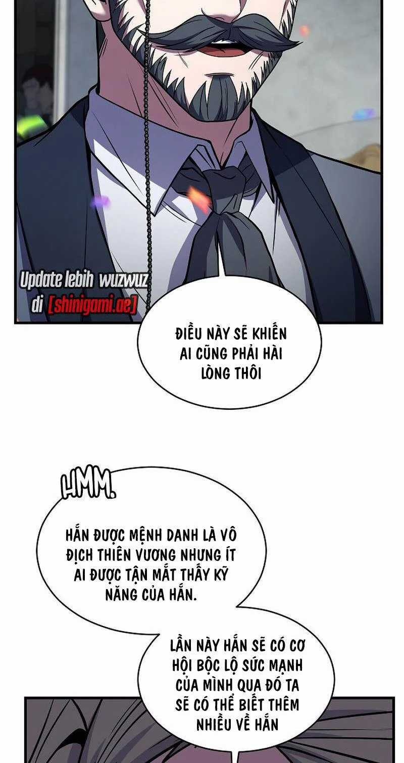 Huyền Thoại Giáo Sĩ Trở Lại Chapter 135 trang 26