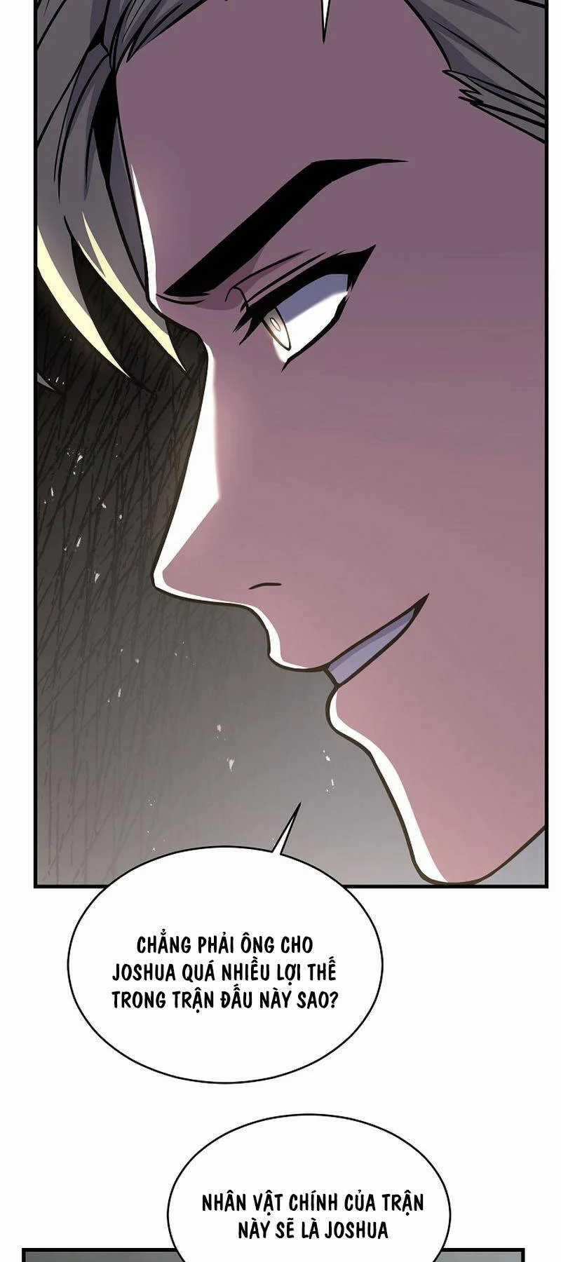 Huyền Thoại Giáo Sĩ Trở Lại Chapter 135 trang 27