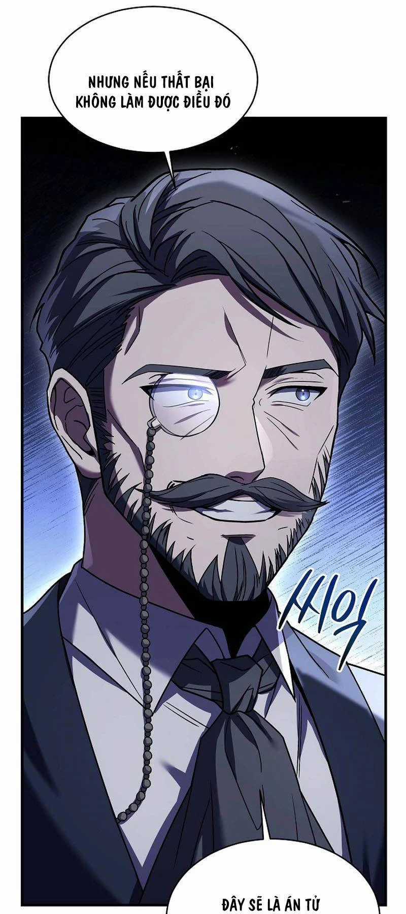 Huyền Thoại Giáo Sĩ Trở Lại Chapter 135 trang 29