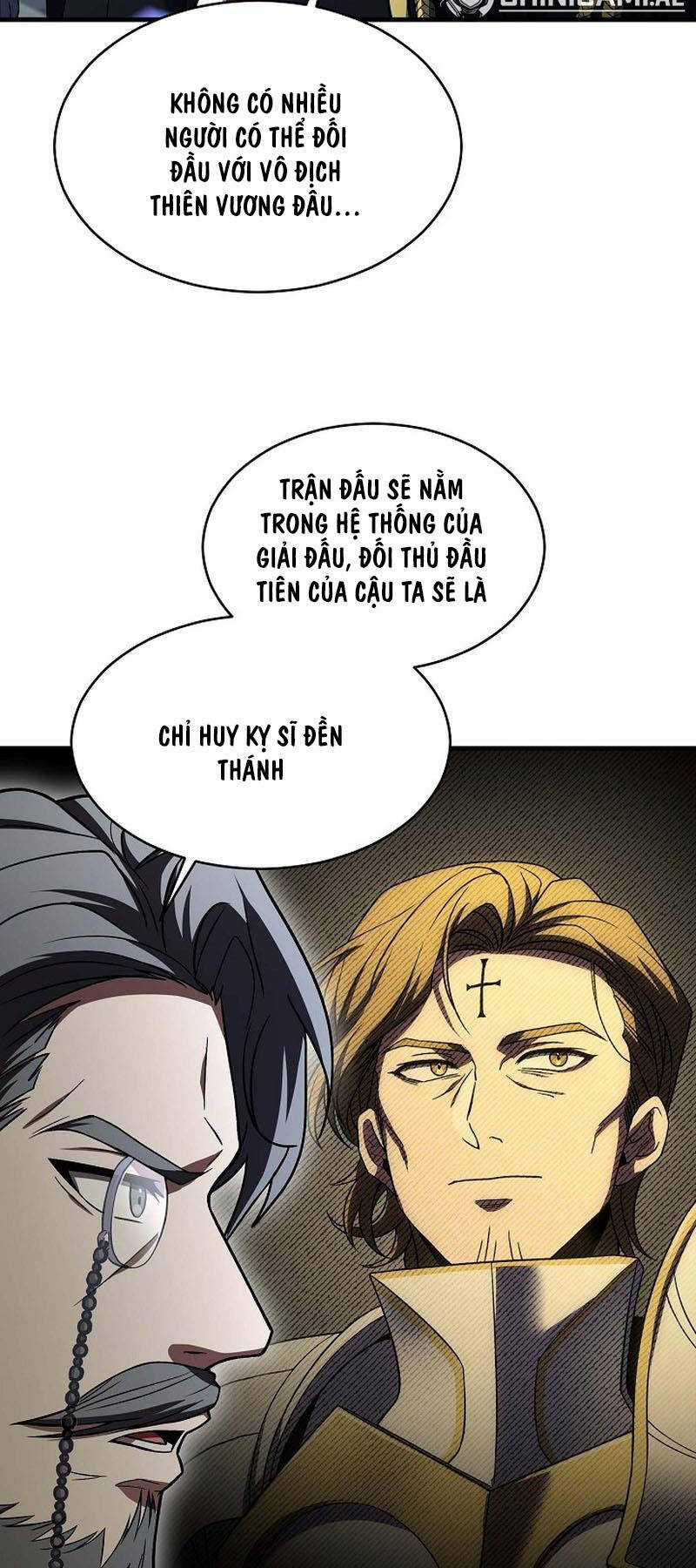 Huyền Thoại Giáo Sĩ Trở Lại Chapter 135 trang 31