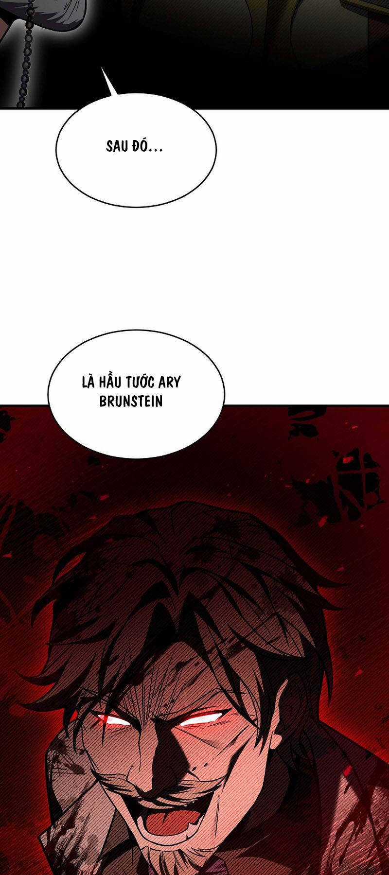 Huyền Thoại Giáo Sĩ Trở Lại Chapter 135 trang 32