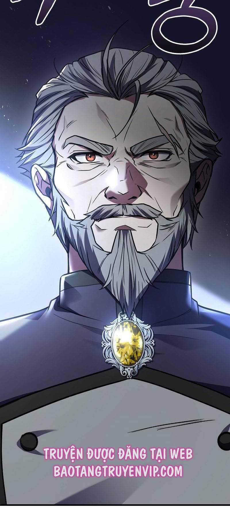 Huyền Thoại Giáo Sĩ Trở Lại Chapter 135 trang 35