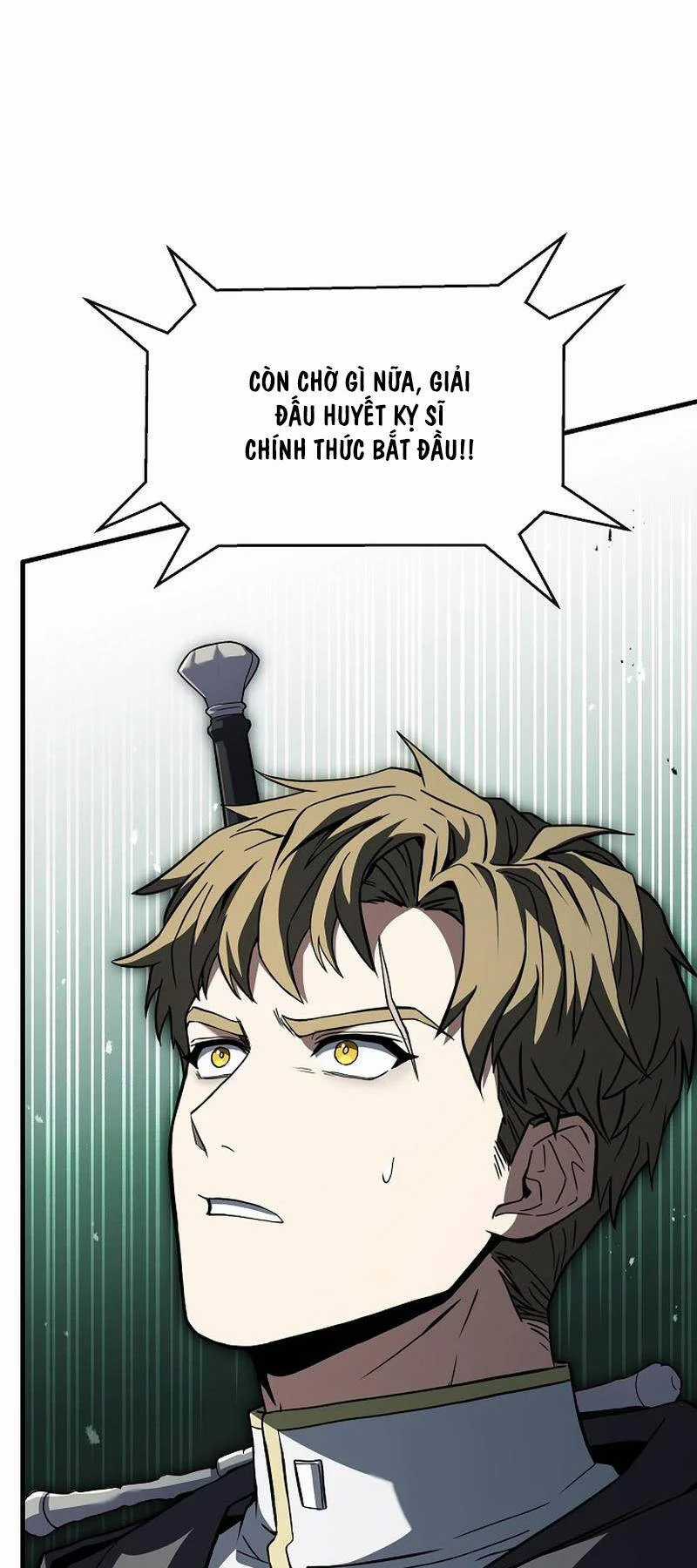 Huyền Thoại Giáo Sĩ Trở Lại Chapter 135 trang 36