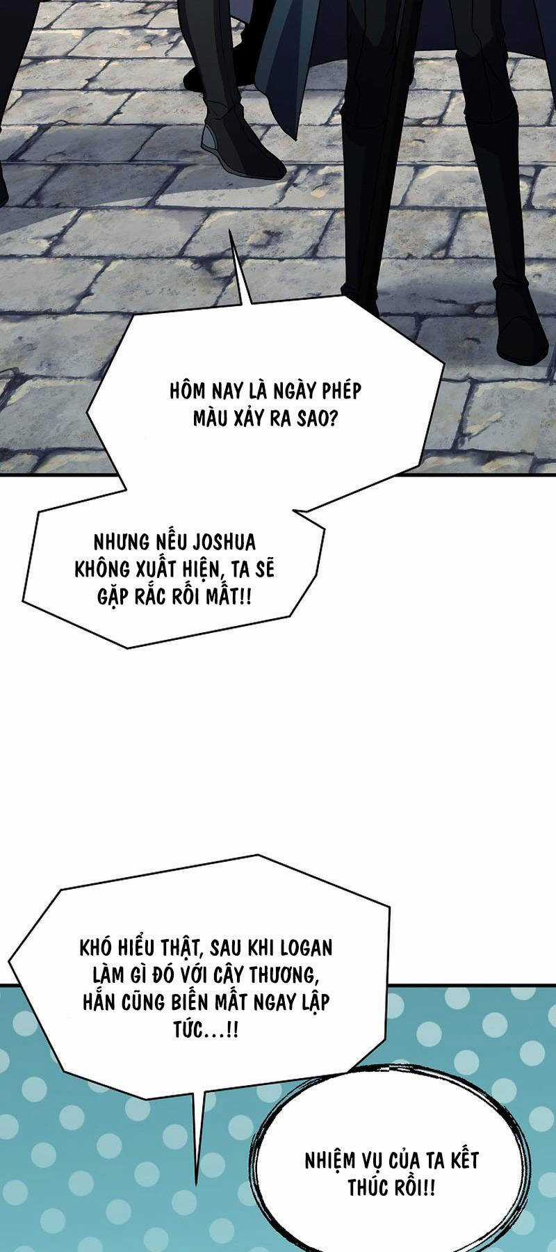 Huyền Thoại Giáo Sĩ Trở Lại Chapter 135 trang 38