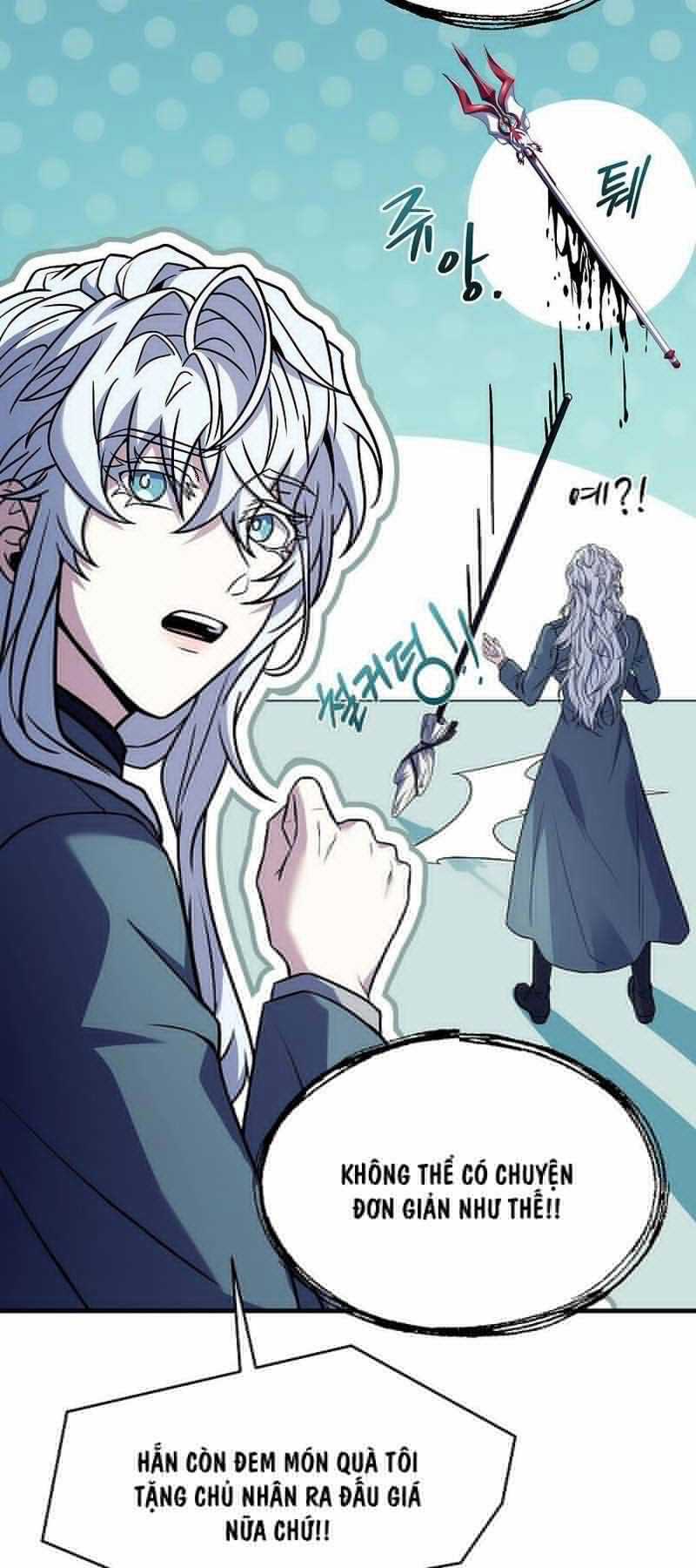 Huyền Thoại Giáo Sĩ Trở Lại Chapter 135 trang 39