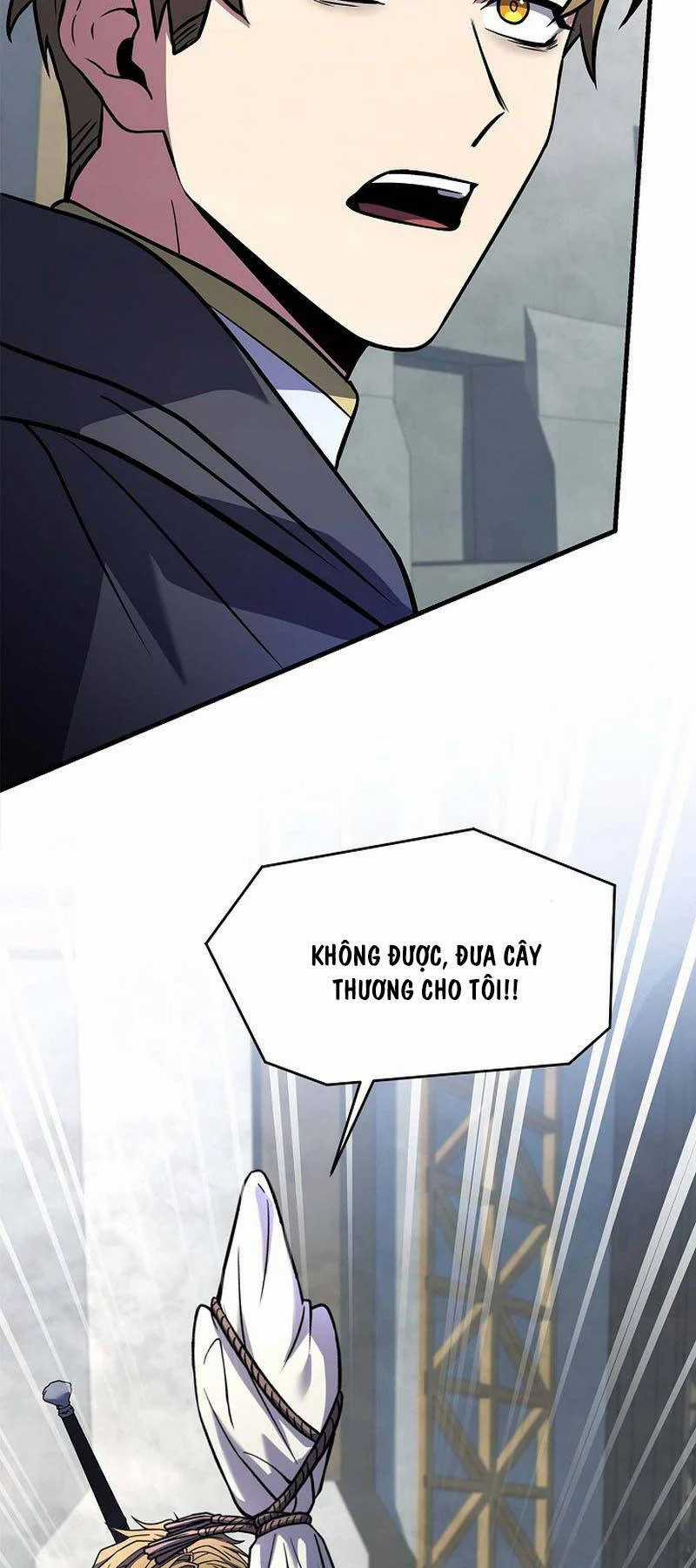 Huyền Thoại Giáo Sĩ Trở Lại Chapter 135 trang 43