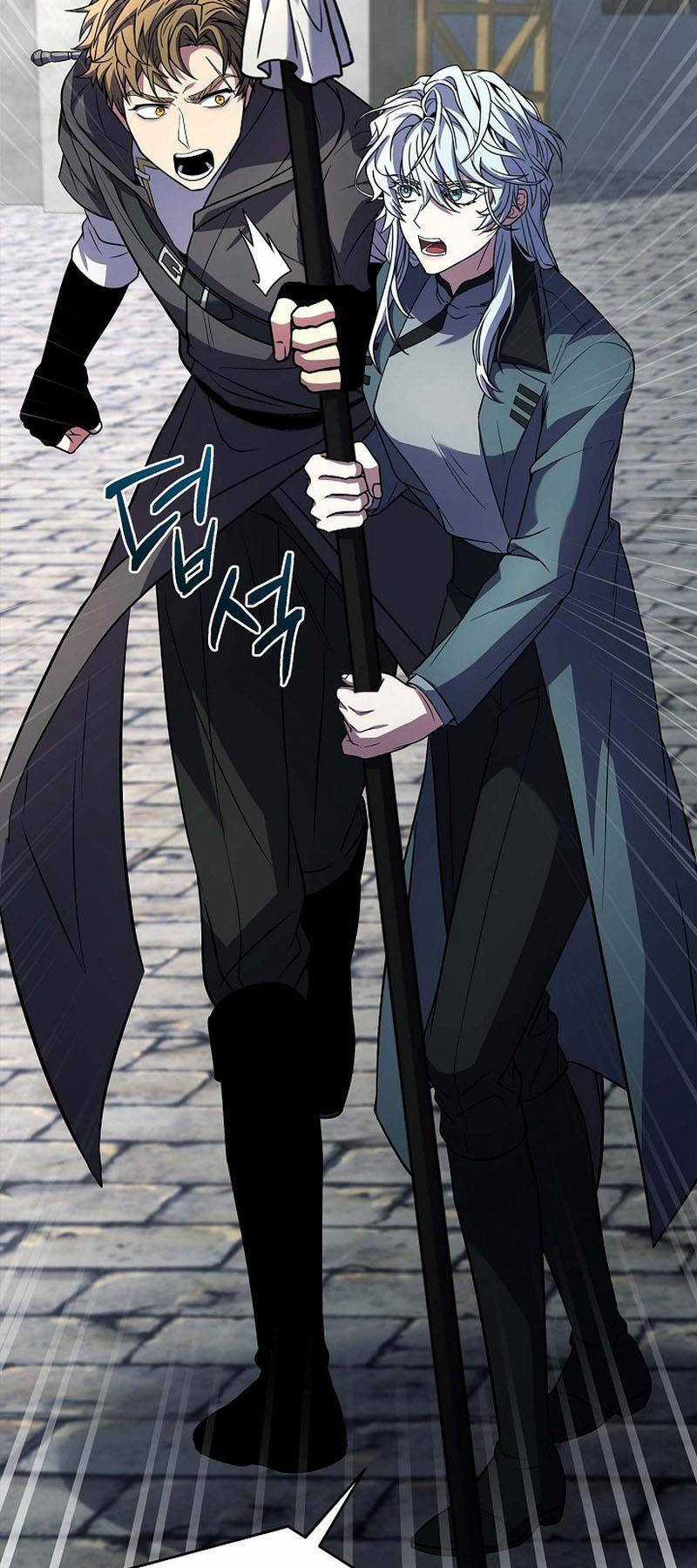 Huyền Thoại Giáo Sĩ Trở Lại Chapter 135 trang 44