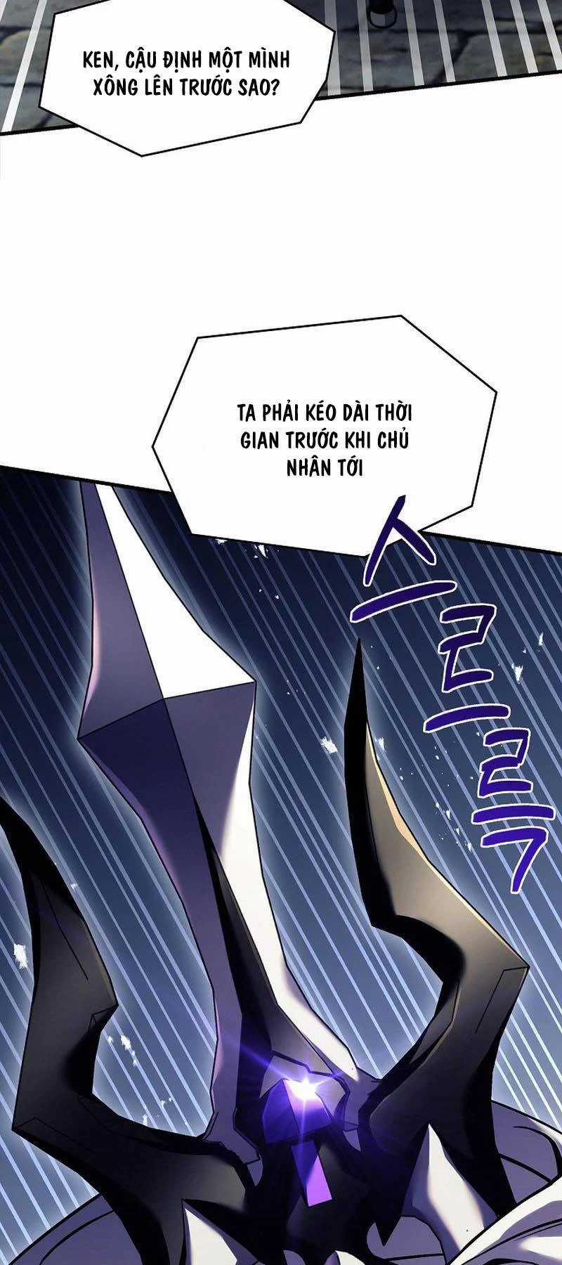 Huyền Thoại Giáo Sĩ Trở Lại Chapter 135 trang 45