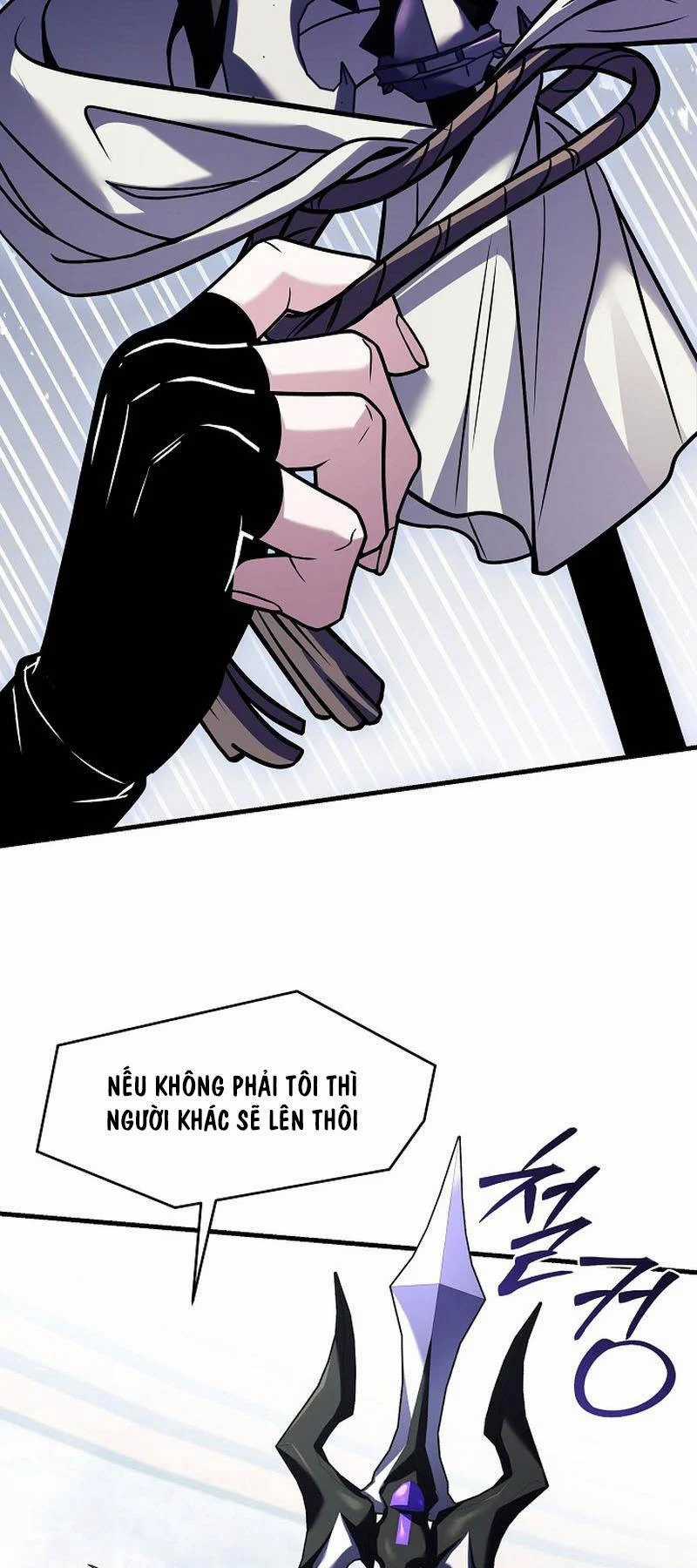 Huyền Thoại Giáo Sĩ Trở Lại Chapter 135 trang 46